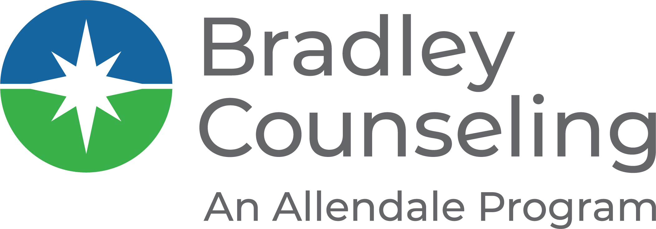 Bradley Counseling logo