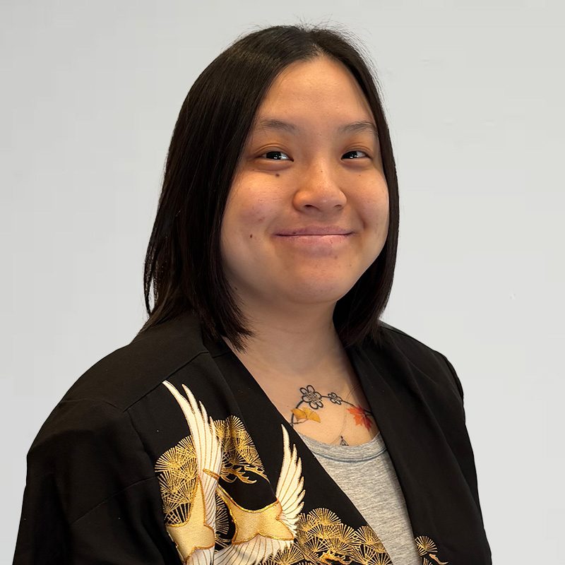 Colleen Ho, M.A. - Doctoral Psychology Intern