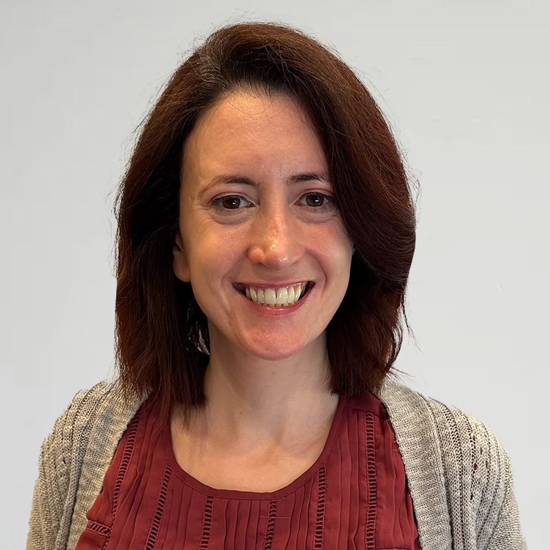 Jaclyn Guerriero, Psy.D. - Clinical Psychologist | Director, Clinical Training