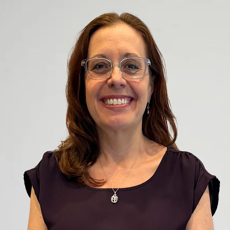 Sandra Clavelli, Psy.D. - Clinical Psychologist | Senior Director Clinical and Outpatient Services