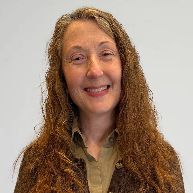 Sandra Reinke-Venden, Psy.D. - Clinical Psychologist