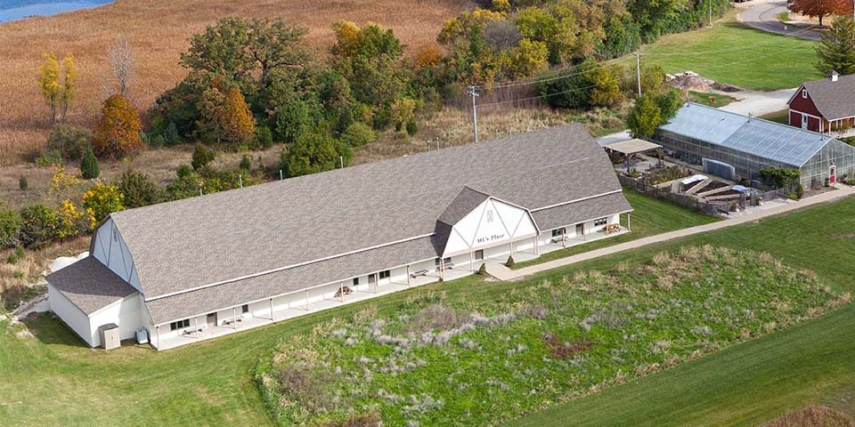 Career & Technical Education at ML's Place